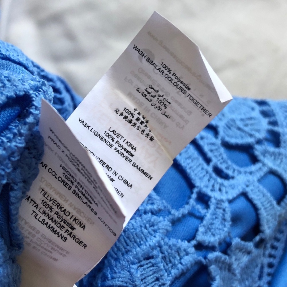 missguided ⋆ open back dress - Picture 8 of 8